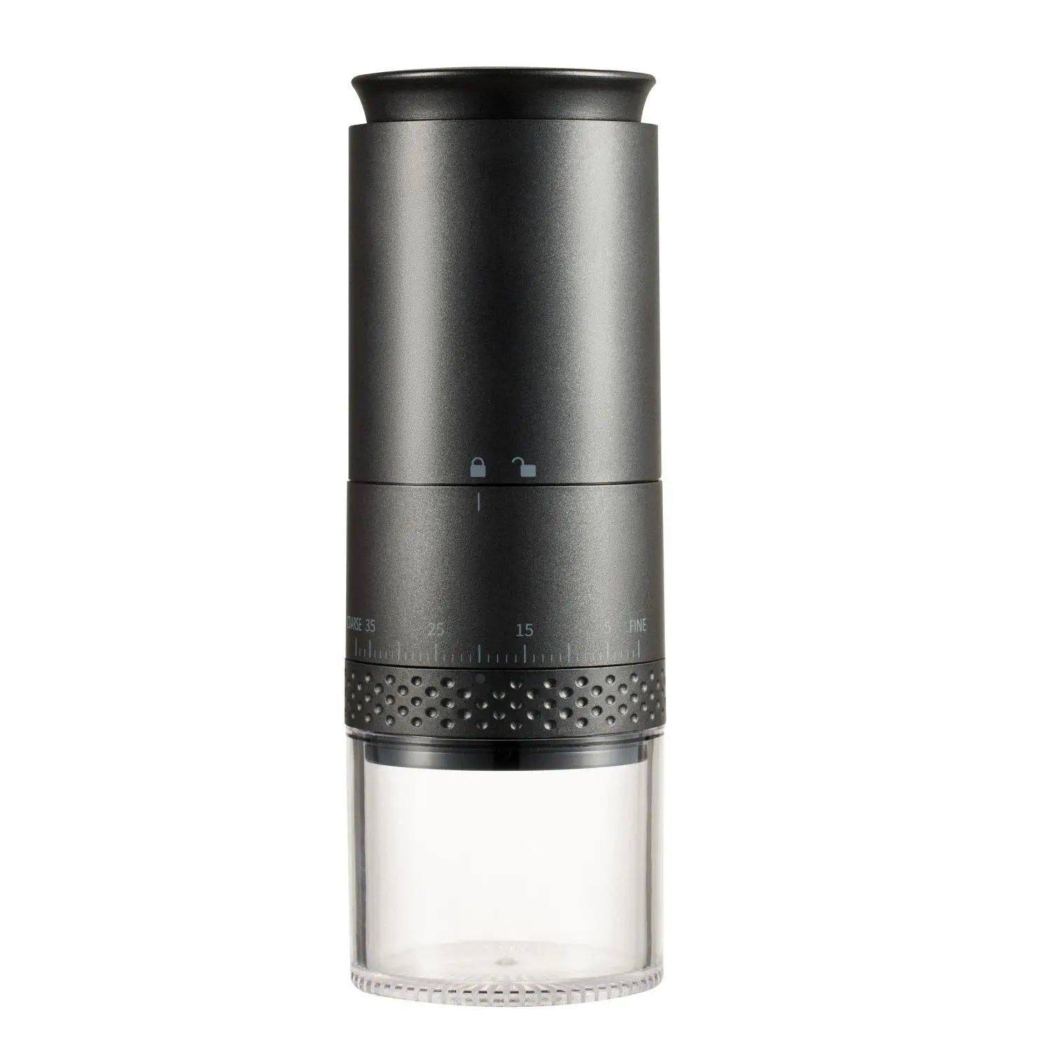 kaffeemuehle_manuell_schwarz_vorne_Crystalli3356.webp